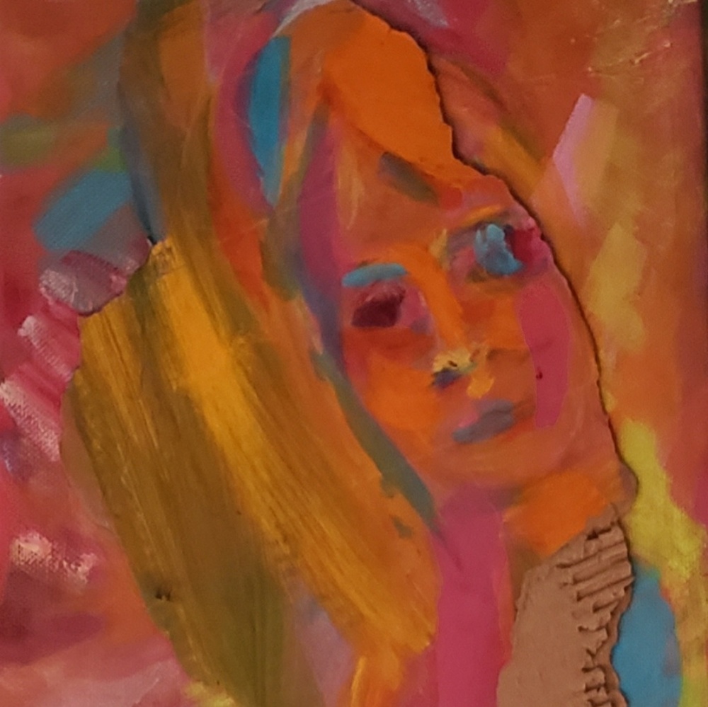 Meet your Posher, Polly